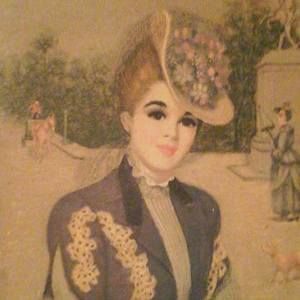 Meet your Posher, Janice